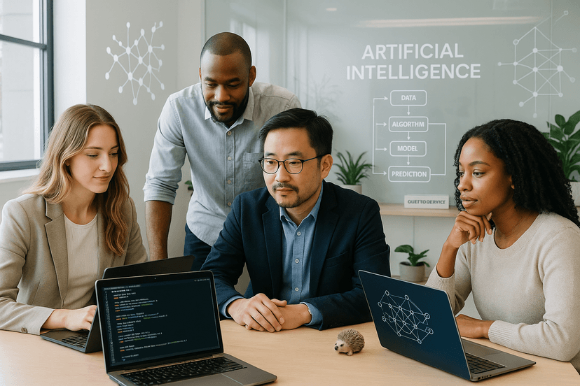 AI Development