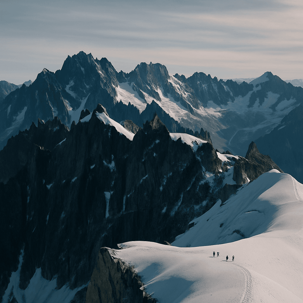 Mountains